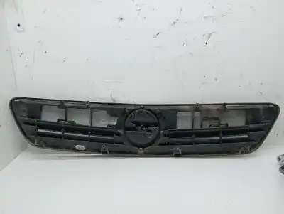 Pezzo di ricambio per auto di seconda mano griglia anteriore per opel meriva enjoy riferimenti oem iam 13207140  