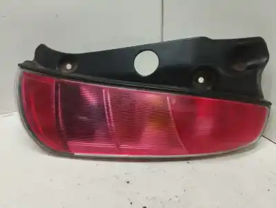Автозапчасти б/у правый задний фонарь за LANCIA YPSILON (101) 1.2 16V Argento ссылки OEM IAM 51703971DX  