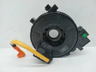 Pièce détachée automobile d'occasion CONTACTEUR TOURNANT D'AIRBAG pour TOYOTA AURIS TOURING SPORTS (E18)  Références OEM IAM 0212075E549  