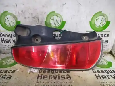 Peça sobressalente para automóvel em segunda mão FAROLIM TRASEIRO ESQUERDO por LANCIA YPSILON (101)  Referências OEM IAM 51703972  