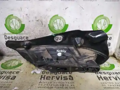 Peça sobressalente para automóvel em segunda mão farolim traseiro esquerdo por lancia ypsilon (101) 1.2 8v referências oem iam 51703972  