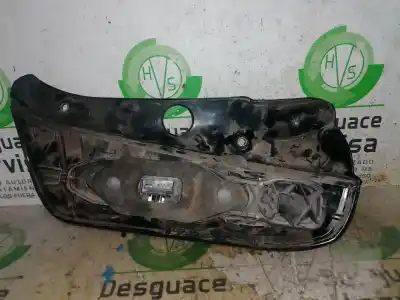 Peça sobressalente para automóvel em segunda mão farolim traseiro esquerdo por lancia ypsilon (101) 1.3 jtd cat referências oem iam   