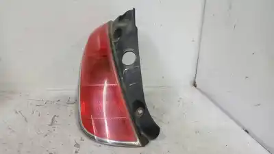 Peça sobressalente para automóvel em segunda mão farolim traseiro esquerdo por lancia ypsilon (101) 1.4 16v oro (10.2006->) referências oem iam 51703972