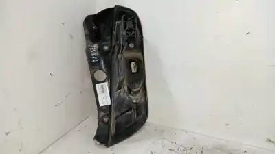 Автозапчасти б/у левый задний фонарь за lancia ypsilon (101) 1.2 16v platino ссылки oem iam 51753385  