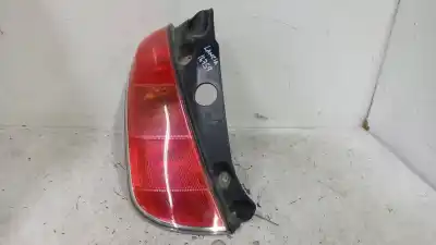 Peça sobressalente para automóvel em segunda mão farolim traseiro esquerdo por lancia ypsilon (101) 1.2 16v cat 80 cv / 59 kw referências oem iam 51753385