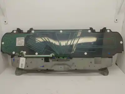 Peça sobressalente para automóvel em segunda mão antena por volvo xc90 2.4 diesel cat referências oem iam 8651013-1