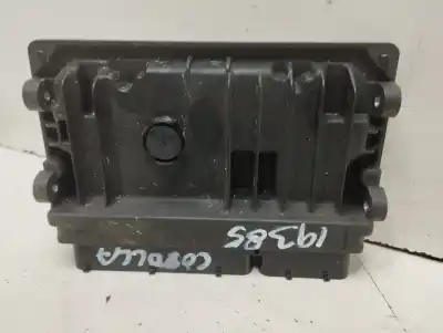 Piesă de schimb auto la mâna a doua unitate de control motor ecu pentru toyota corolla (e21) hybrid style referințe oem iam 8966602d90