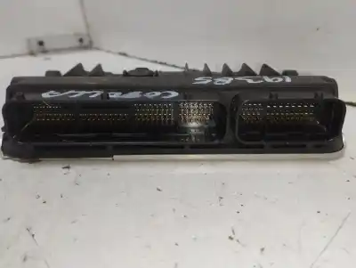 Second-hand car spare part ecu engine control for toyota corolla (e21) hybrid style oem iam references 8966602d90  