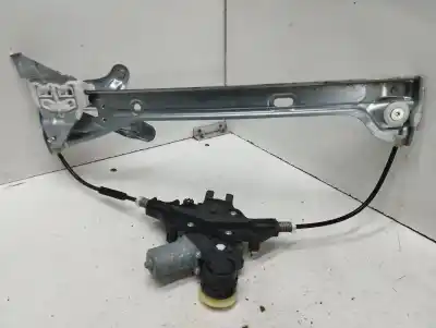 Second-hand car spare part driver left window regulator for toyota corolla (e21) hybrid style oem iam references g46817100  