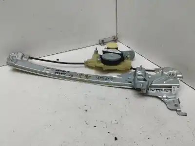 Second-hand car spare part REAR RIGHT WINDOW REGULATOR for TOYOTA COROLLA (E21)  OEM IAM references G47703101  