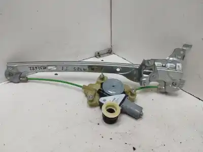 Piesă de schimb auto la mâna a doua mecanism actionare geam spate stânga pentru toyota corolla (e21) hybrid style referințe oem iam g24177100