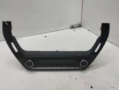 Piesă de schimb auto la mâna a doua panou clima pentru toyota corolla (e21) hybrid style referințe oem iam 5590002m40