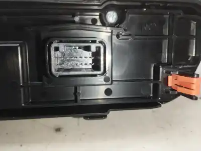 Second-hand car spare part climate control for toyota corolla (e21) hybrid style oem iam references 5590002m40  