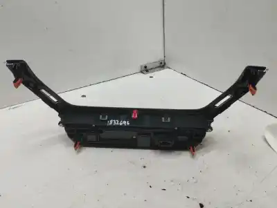 Second-hand car spare part climate control for toyota corolla (e21) hybrid style oem iam references 5590002m40  