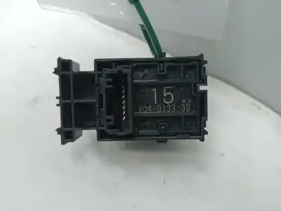 Second-hand car spare part right front power window switch for toyota corolla (e21) hybrid style oem iam references 193354  193354