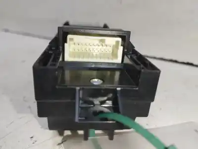 Second-hand car spare part left front power window switch for toyota corolla (e21) hybrid style oem iam references 8404002490  