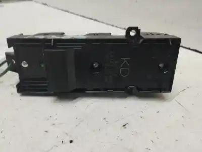 Second-hand car spare part left front power window switch for toyota corolla (e21) hybrid style oem iam references 8404002490  