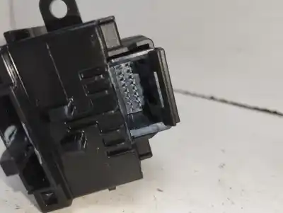 Second-hand car spare part headlights switch for toyota corolla (e21) hybrid style oem iam references 02d7017j910  