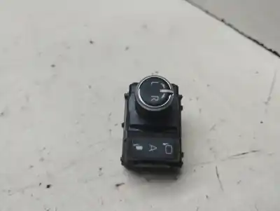 Piesă de schimb auto la mâna a doua buton reglaj oglinzi pentru toyota corolla (e21) hybrid style referințe oem iam d20032255