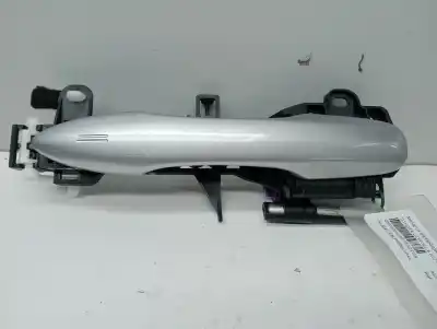 Piesă de schimb auto la mâna a doua mâner exterior fațã dreapta pentru toyota corolla (e21) hybrid style referințe oem iam 