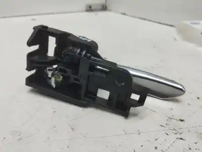 Second-hand car spare part interior right front handle for toyota corolla (e21) hybrid style oem iam references ge0049314  