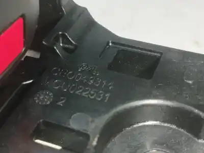 Second-hand car spare part interior right front handle for toyota corolla (e21) hybrid style oem iam references ge0049314  