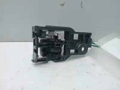 Second-hand car spare part interior left front handle for toyota corolla (e21) hybrid style oem iam references 6927402190  