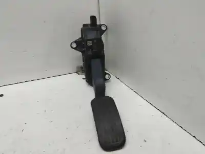 Piesă de schimb auto la mâna a doua pedalã de accelerație pentru toyota corolla (e21) hybrid style referințe oem iam 7811002211