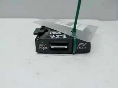 Piesă de schimb auto la mâna a doua intrerusator pentru toyota corolla (e21) hybrid style referințe oem iam 75l678