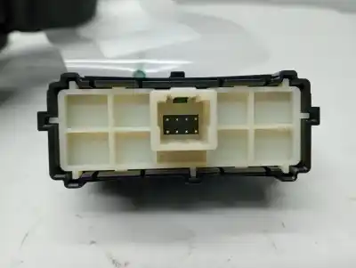 Second-hand car spare part switch for toyota corolla (e21) hybrid style oem iam references 75l678  