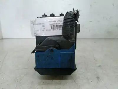 Peça sobressalente para automóvel em segunda mão abs por jaguar x-type 2.0 diesel cat referências oem iam 0265900023  