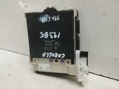 Piesă de schimb auto la mâna a doua modul electrotic pentru toyota corolla (e21) hybrid style referințe oem iam 8922102a70