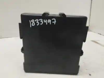 Second-hand car spare part electronic module for toyota corolla (e21) hybrid style oem iam references 8998102280  