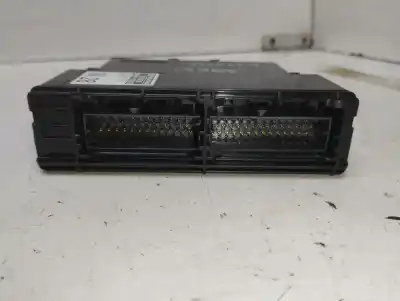 Second-hand car spare part electronic module for toyota corolla (e21) hybrid style oem iam references 8998102280  