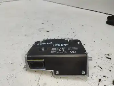 Second-hand car spare part camera for toyota corolla (e21) hybrid style oem iam references 8646c12060  