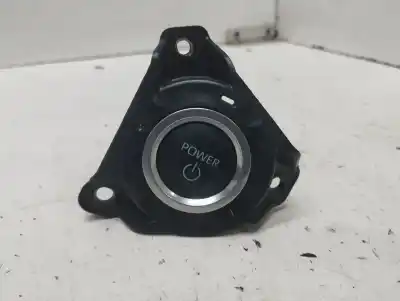 Piesă de schimb auto la mâna a doua buton start/stop pentru toyota corolla (e21) hybrid style referințe oem iam 501459