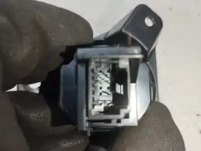 Second-hand car spare part start/stop button for toyota corolla (e21) hybrid style oem iam references 501459  