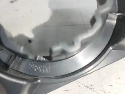 Second-hand car spare part start/stop button for toyota corolla (e21) hybrid style oem iam references 501459  