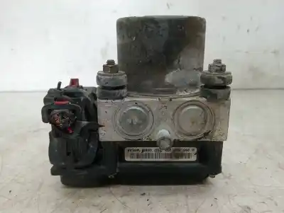 Second-hand car spare part abs for kia cee´d 1.4 cat oem iam references 589201h400