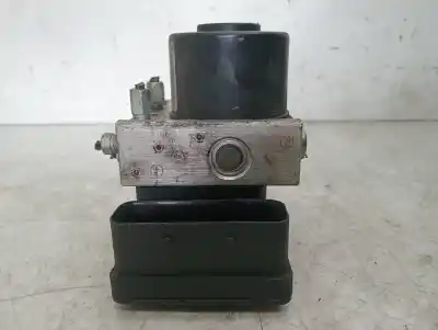 Автозапчастина б/у абс для toyota yaris (ksp9/scp9/nlp9) 1.3 cat посилання на oem iam 445100d031  