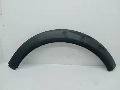Peça sobressalente para automóvel em segunda mão ABA DO GUARDA-LAMAS TRASEIRO ESQUERDO por MINI MINI (R50,R53)  Referências OEM IAM 1505869  1505869