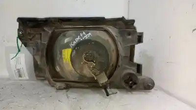 Second-hand car spare part right headlight for opel kadett e gl familiar oem iam references 90181003 03754748 03754381