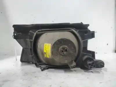 Second-hand car spare part right headlight for opel kadett e gl berlina oem iam references 90181003  