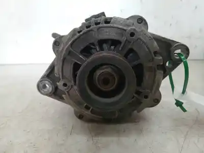 Peça sobressalente para automóvel em segunda mão alternador por chevrolet lacetti cdx referências oem iam 