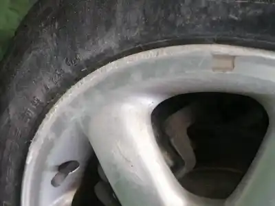 Pezzo di ricambio per auto di seconda mano cerchione in lega per mini mini (r56) cooper d riferimenti oem iam   