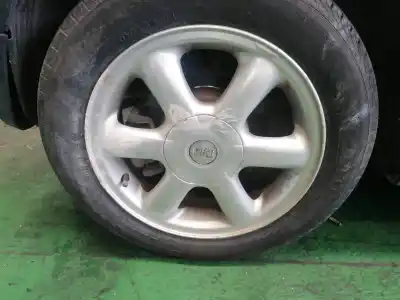 Pezzo di ricambio per auto di seconda mano cerchione in lega per mini mini (r56) cooper d riferimenti oem iam 