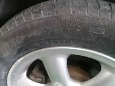 Peça sobressalente para automóvel em segunda mão jante por mini mini (r56) cooper d referências oem iam   