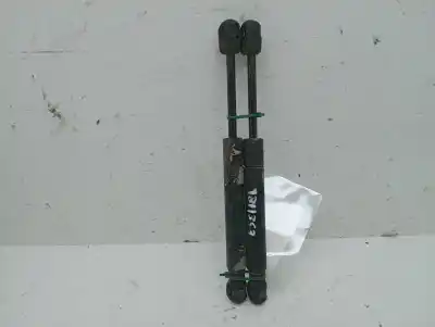 Pezzo di ricambio per auto di seconda mano ammortizzatore cofano per mini mini (r56) cooper d riferimenti oem iam 51237148864