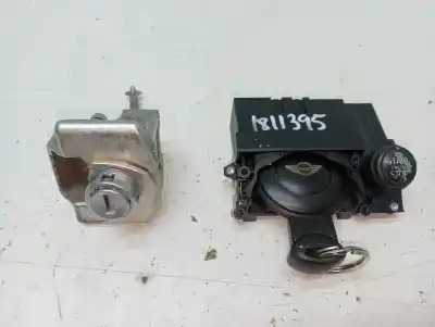 Pezzo di ricambio per auto di seconda mano cilindro porta anteriore sinistra per mini mini (r56) cooper d riferimenti oem iam n0503219