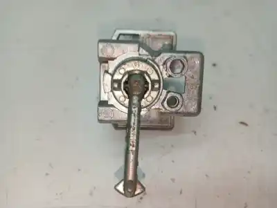 Second-hand car spare part left front door lock for mini mini (r56) cooper d oem iam references n0503219  